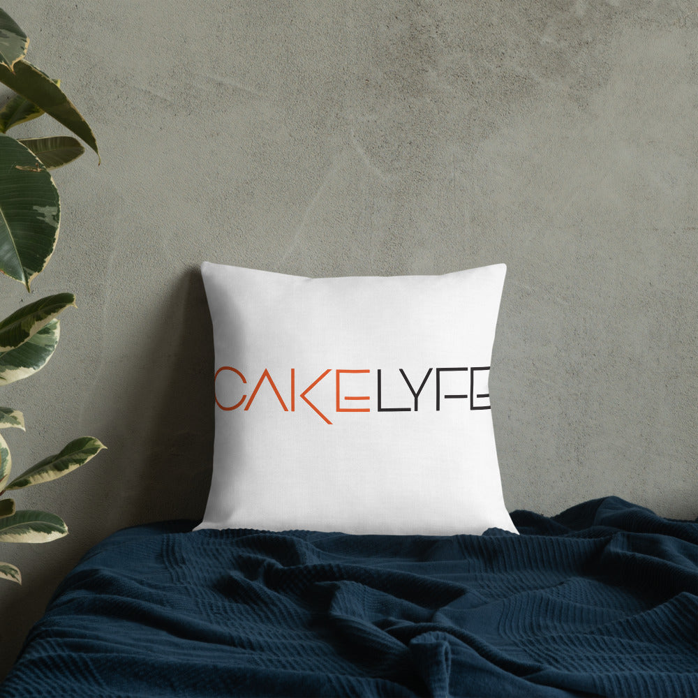 CAKELYFE Premium Pillow
