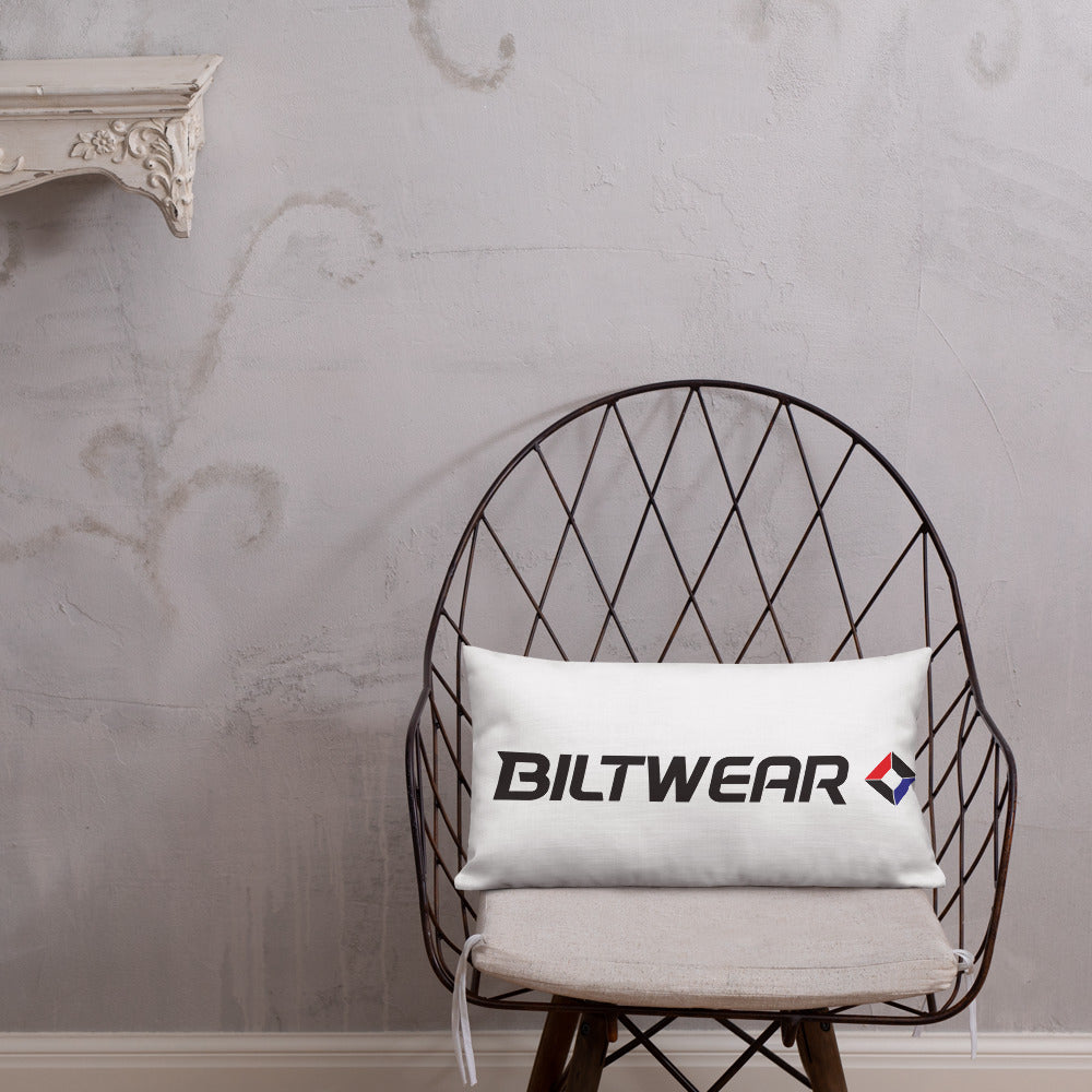 BILTWEAR Premium Pillow
