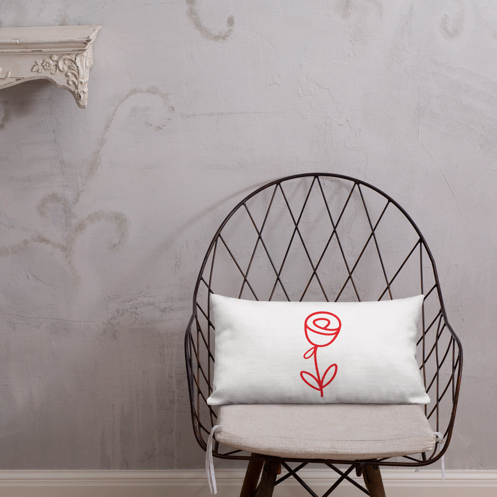 BILTWEAR SHE'S RoyAL Premium Pillow