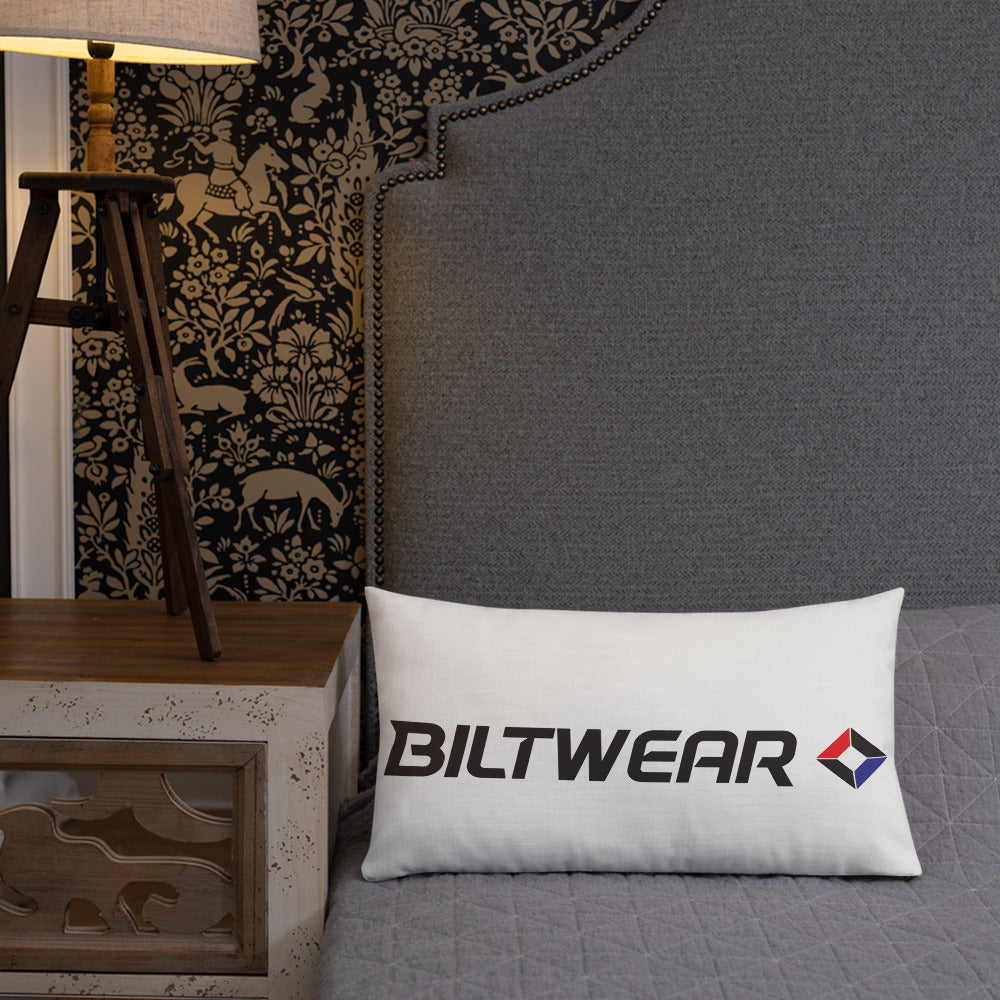 BILTWEAR Premium Pillow