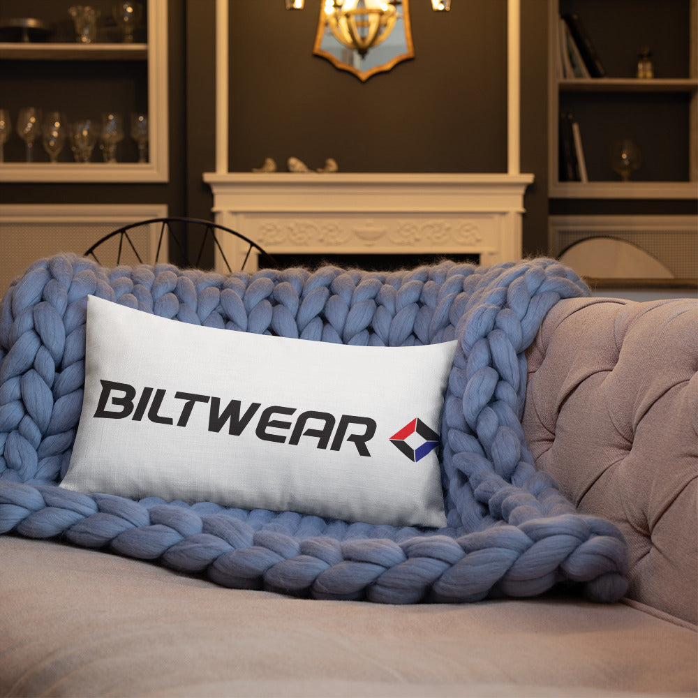 BILTWEAR Premium Pillow