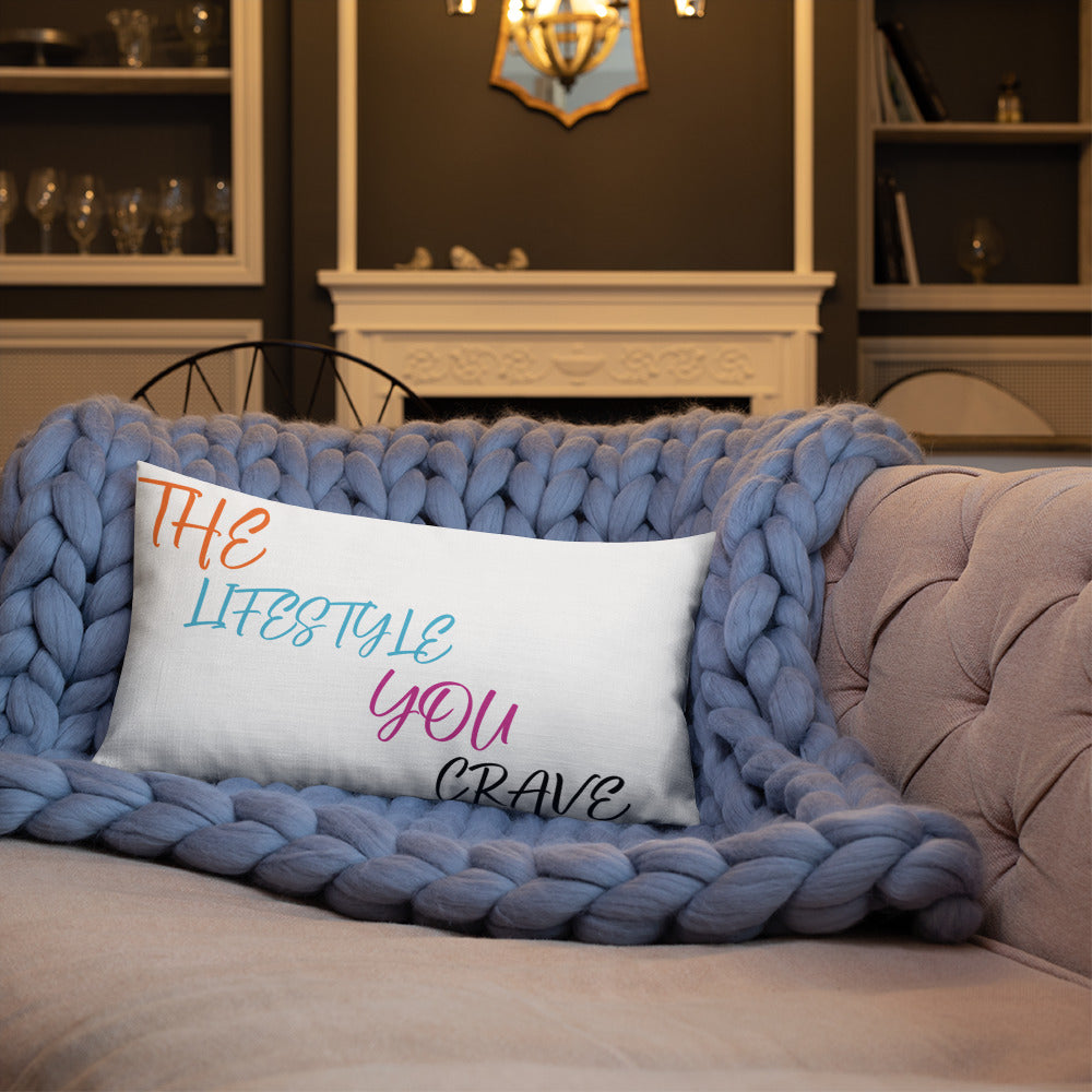 CAKELYFE Premium Pillow