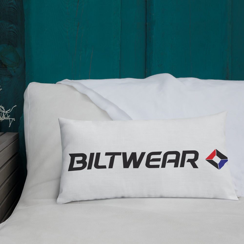BILTWEAR Premium Pillow