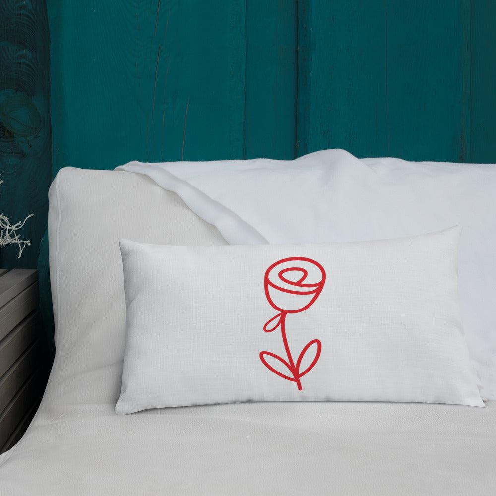 BILTWEAR SHE'S RoyAL Premium Pillow
