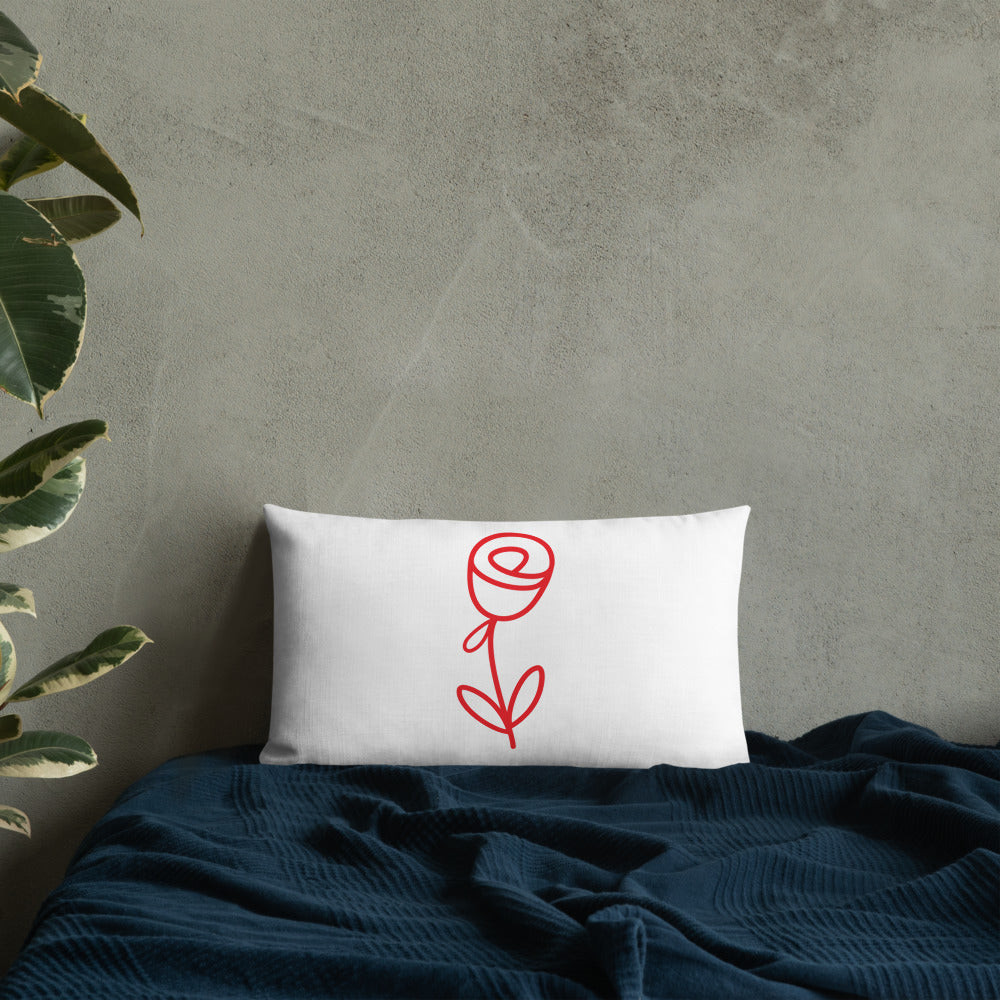 BILTWEAR SHE'S RoyAL Premium Pillow