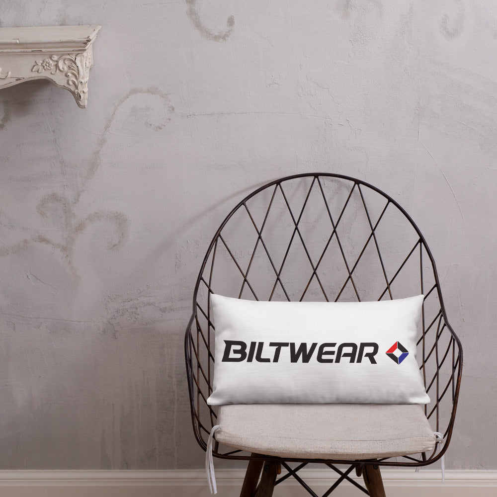 BILTWEAR Premium Pillow