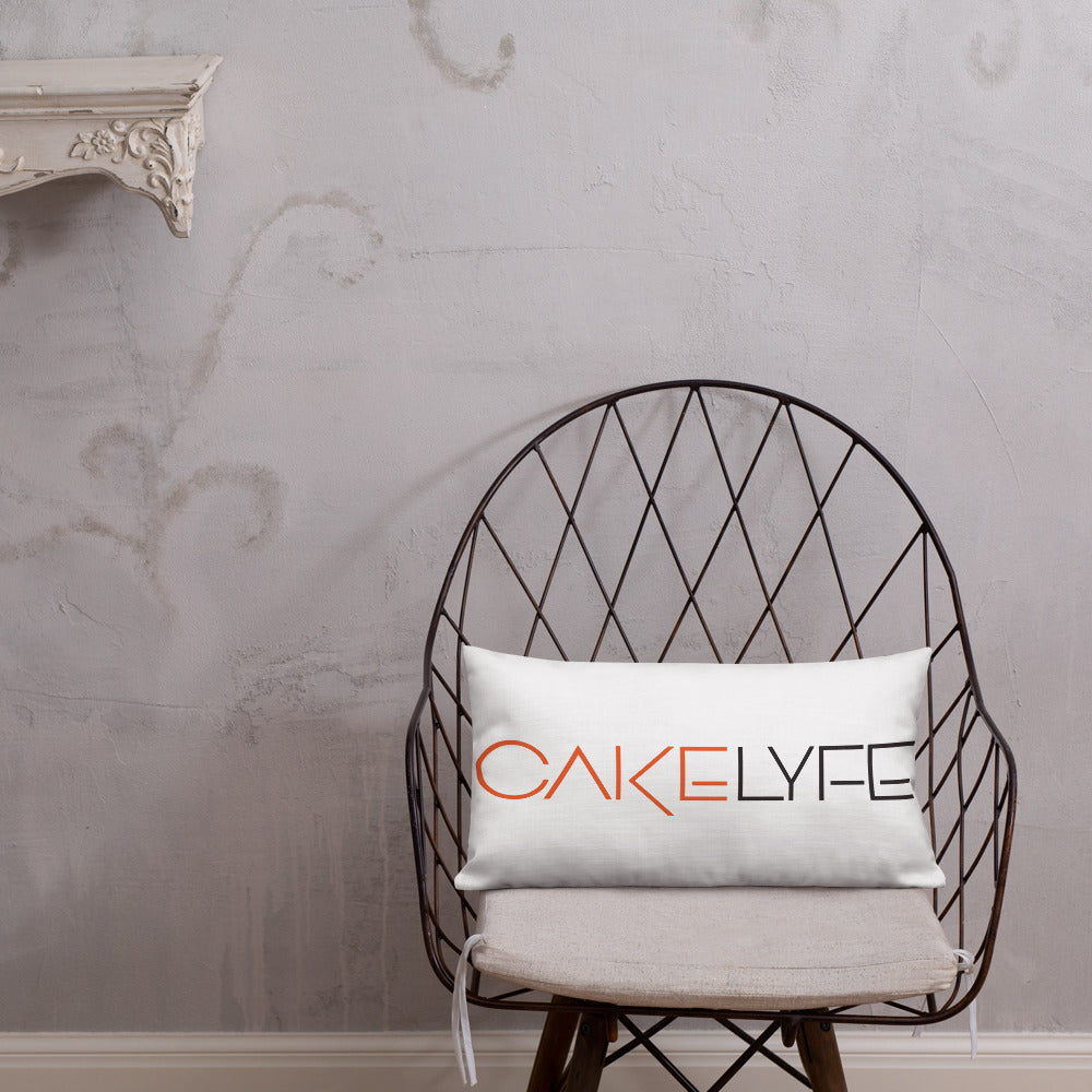 CAKELYFE Premium Pillow