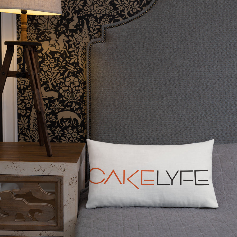 CAKELYFE Premium Pillow