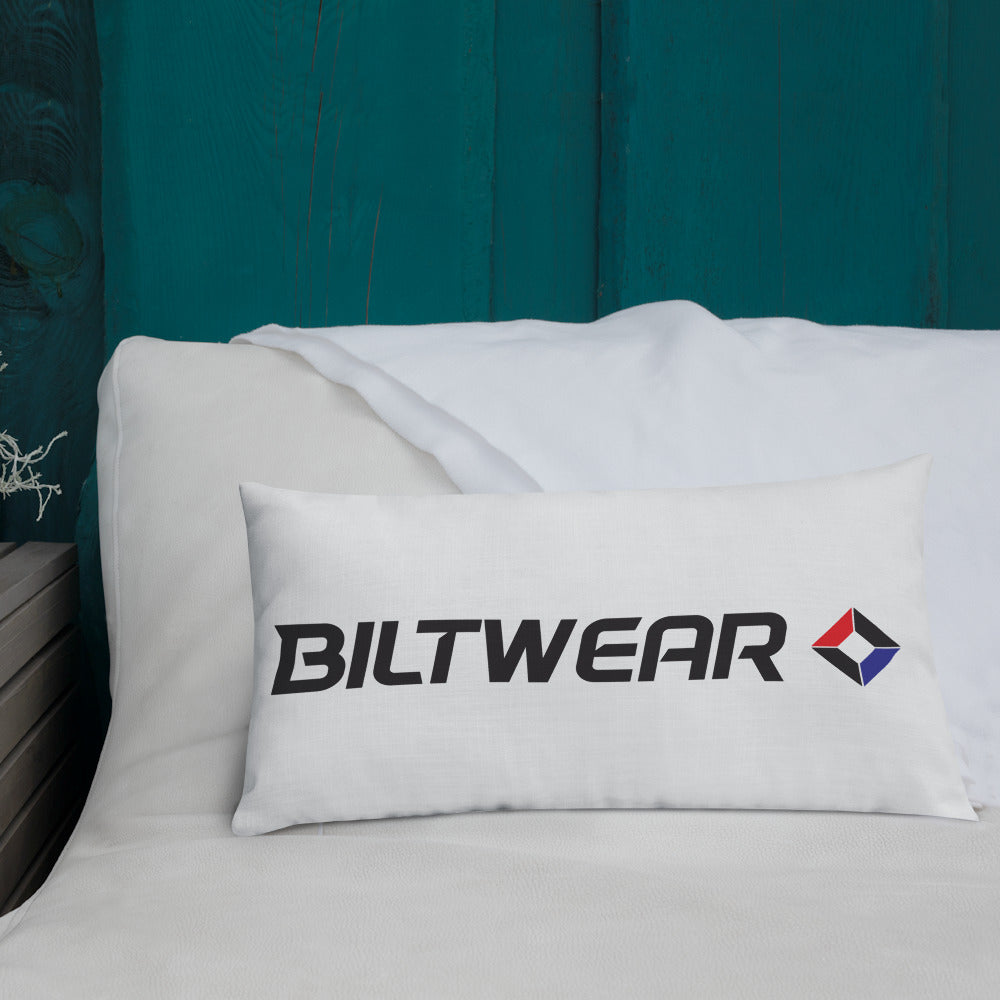 BILTWEAR Premium Pillow