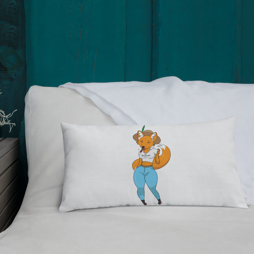 AFICIOnaNa Premium Pillow