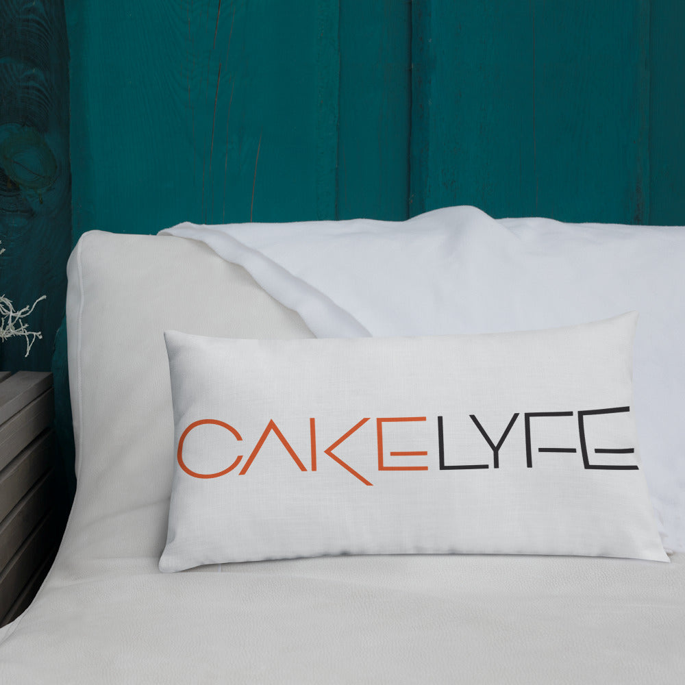 CAKELYFE Premium Pillow
