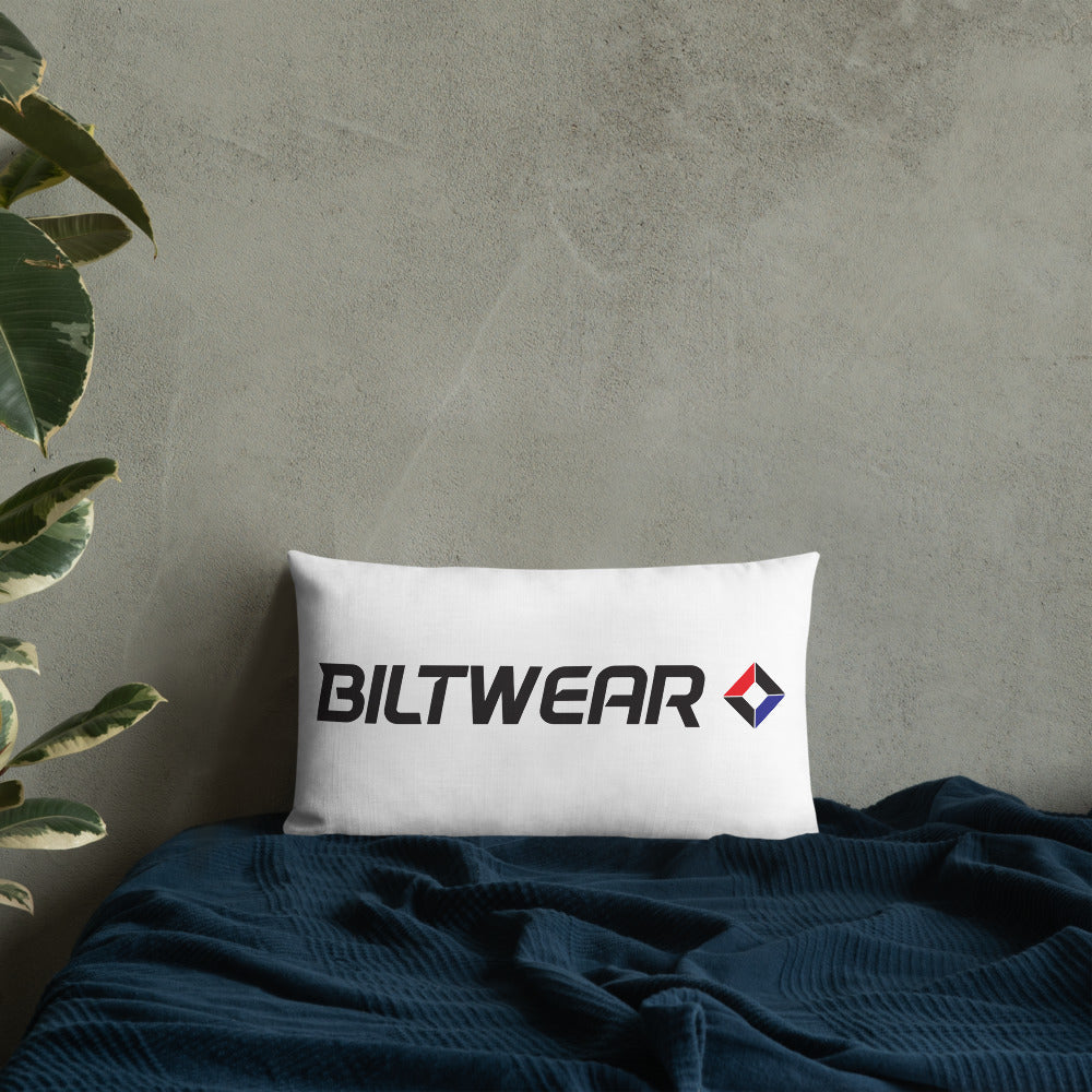 BILTWEAR Premium Pillow