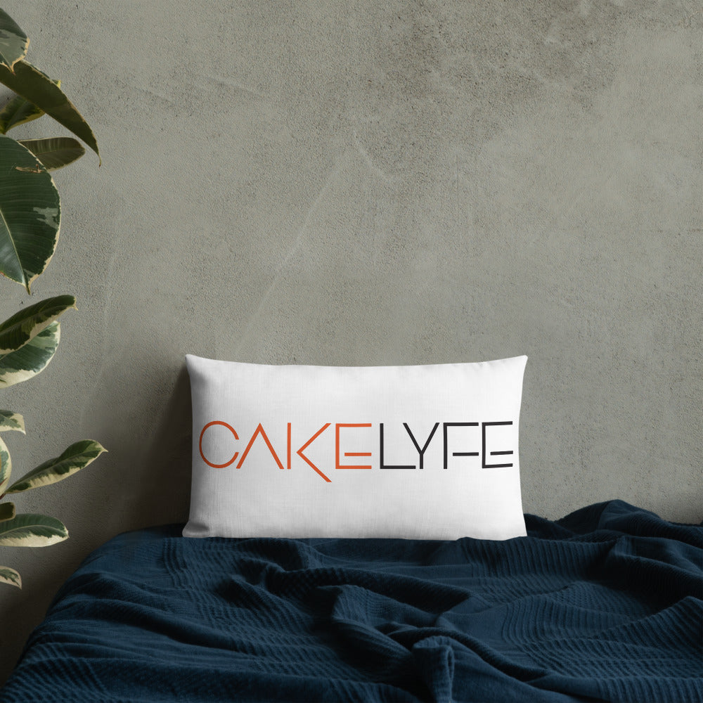 CAKELYFE Premium Pillow