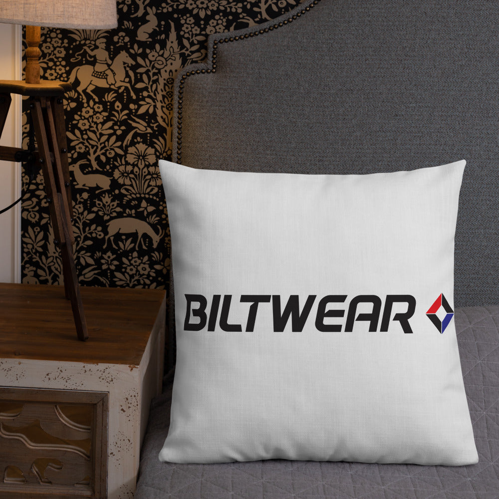 BILTWEAR Premium Pillow