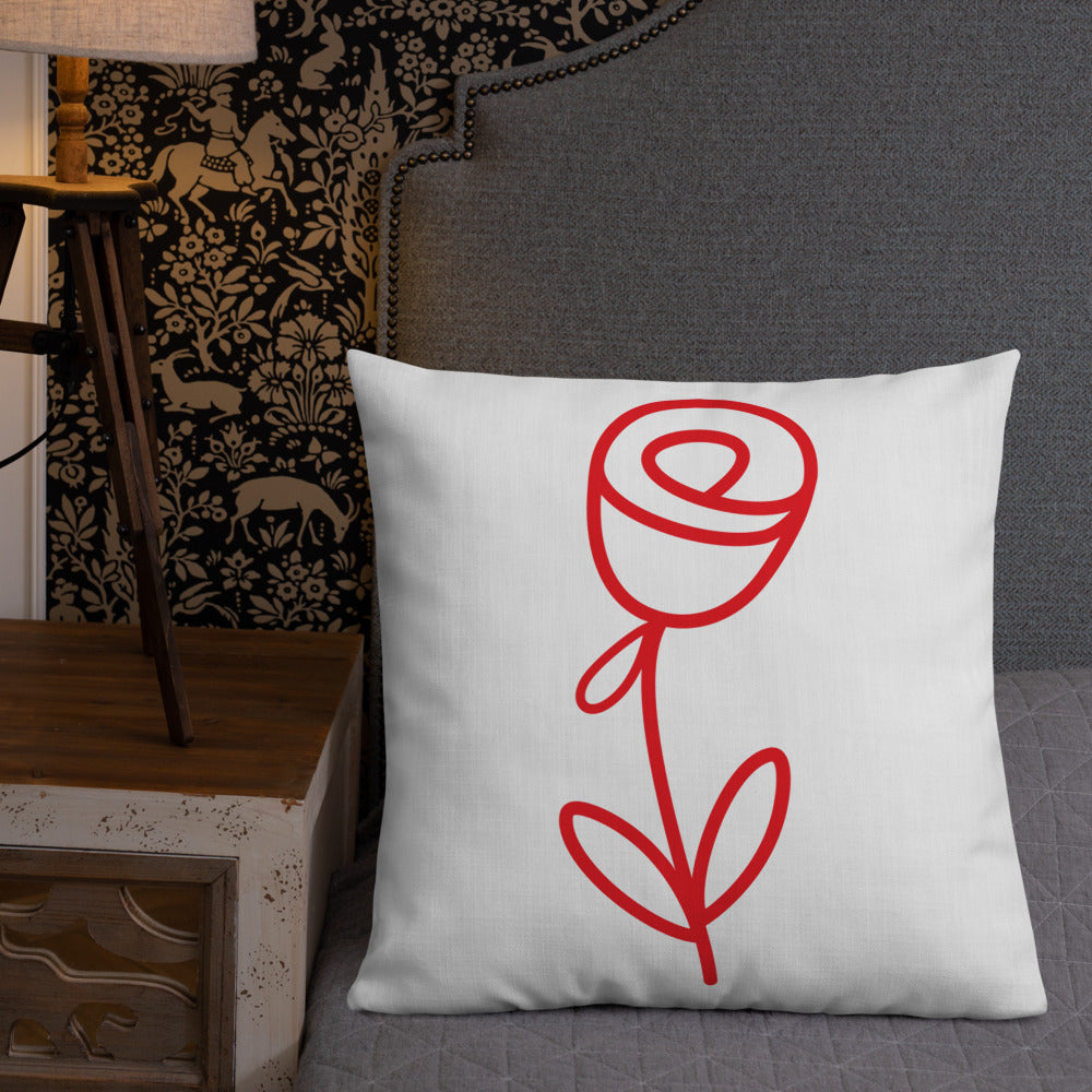 BILTWEAR SHE'S RoyAL Premium Pillow