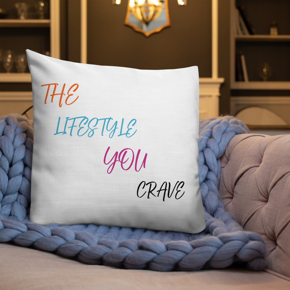 CAKELYFE Premium Pillow