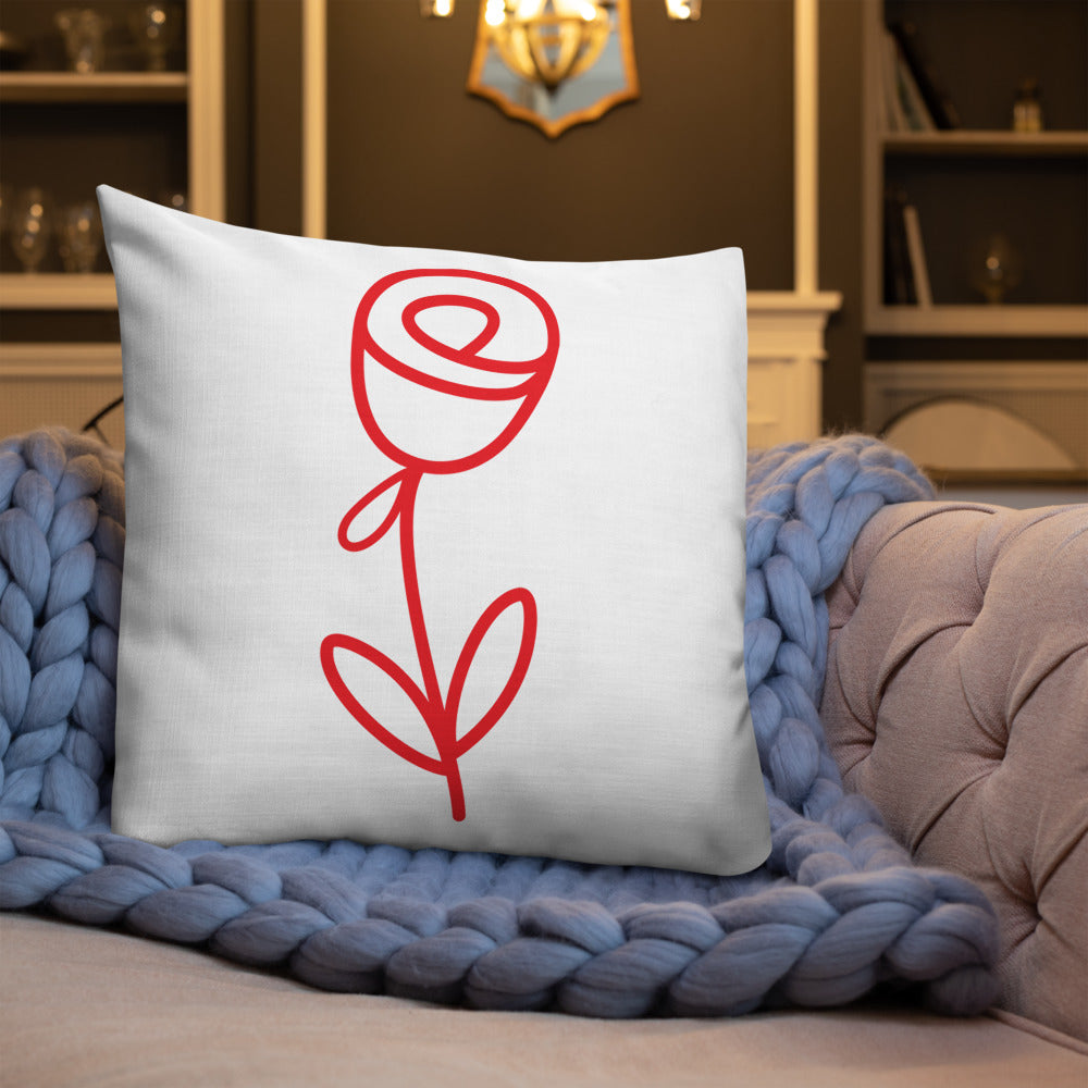 BILTWEAR SHE'S RoyAL Premium Pillow