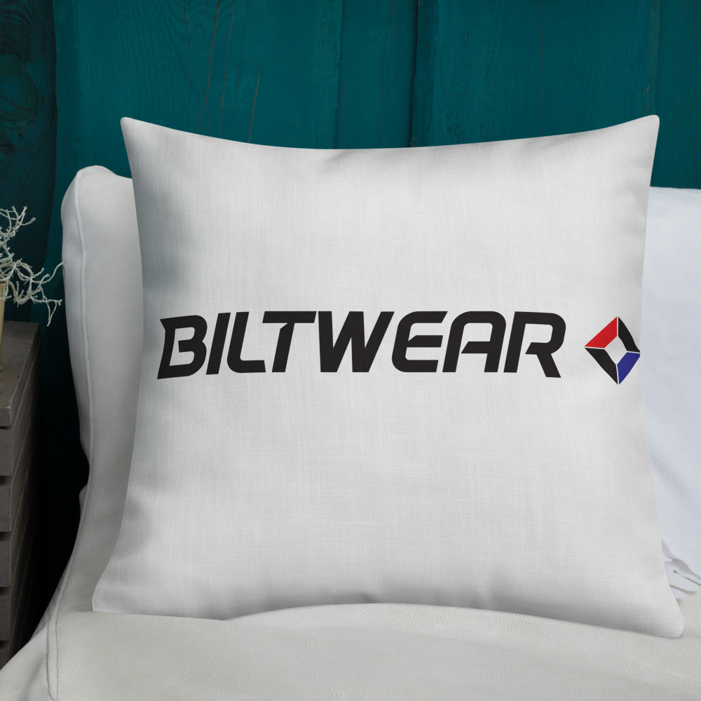 BILTWEAR Premium Pillow