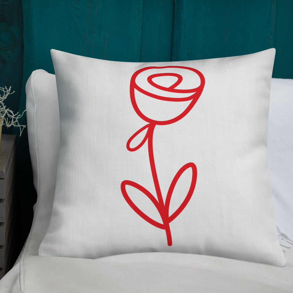 BILTWEAR SHE'S RoyAL Premium Pillow