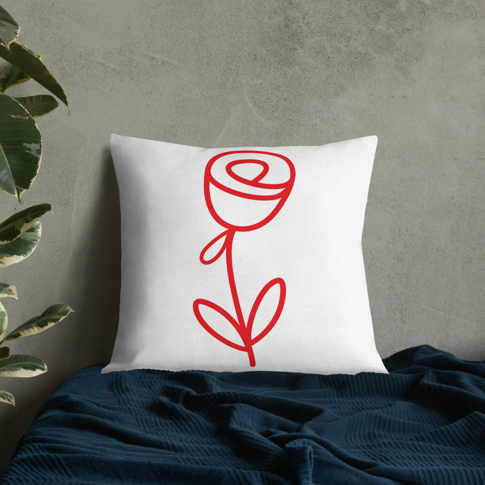 BILTWEAR SHE'S RoyAL Premium Pillow