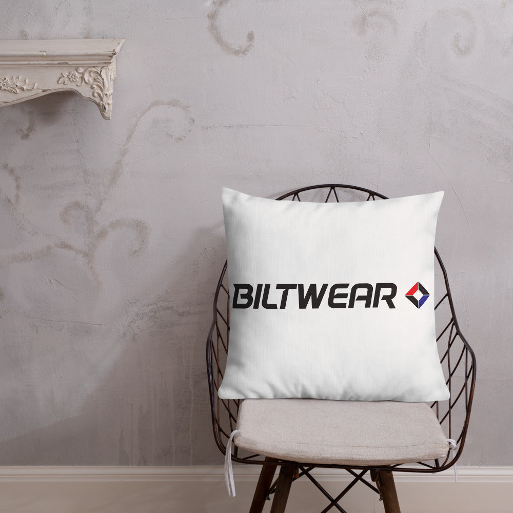 BILTWEAR Premium Pillow