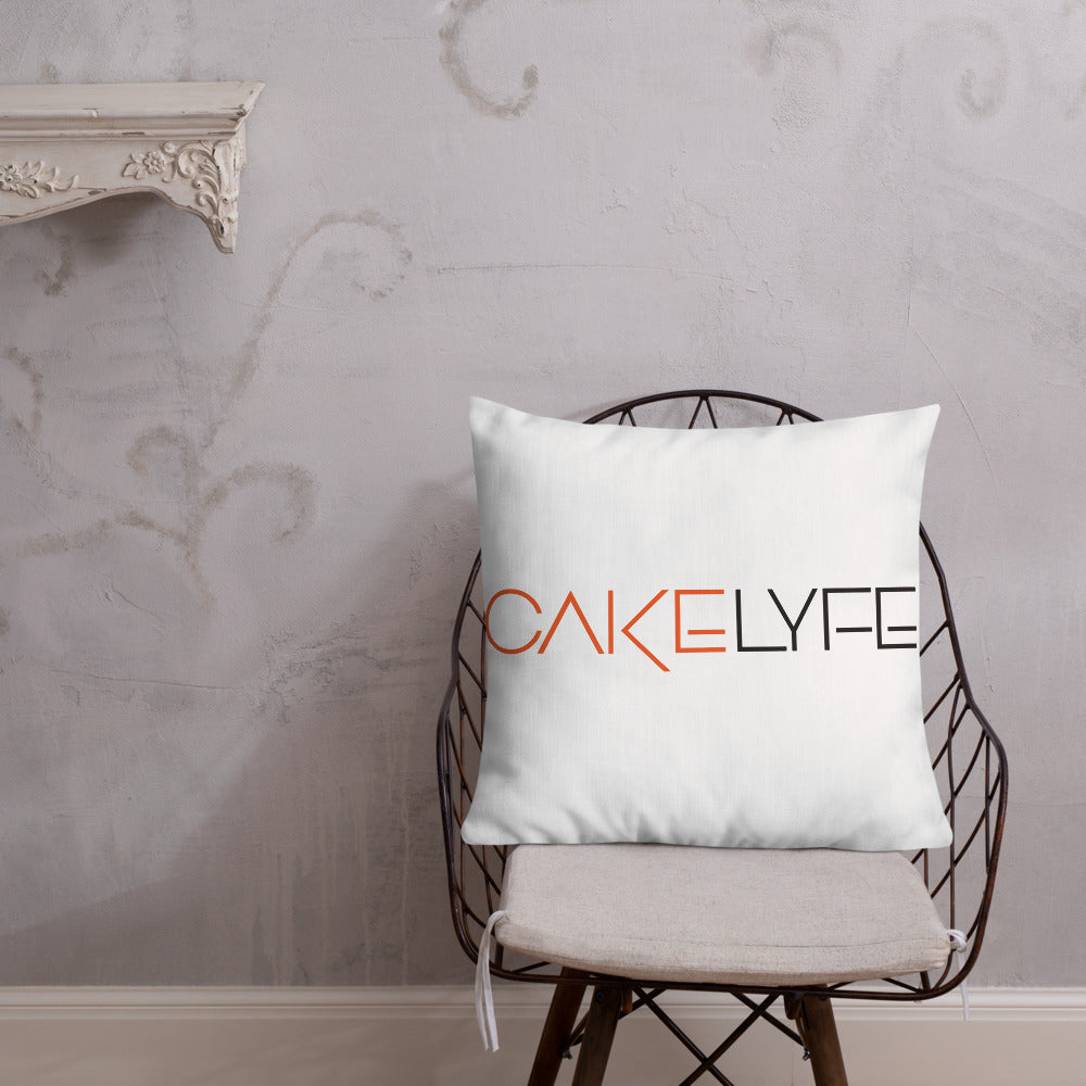CAKELYFE Premium Pillow