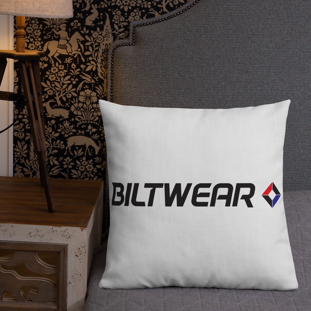 BILTWEAR Premium Pillow