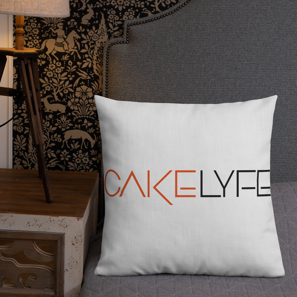 CAKELYFE Premium Pillow