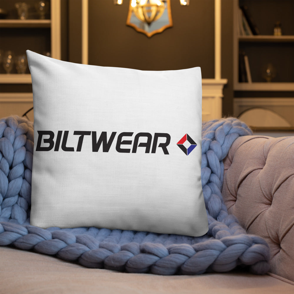 BILTWEAR Premium Pillow