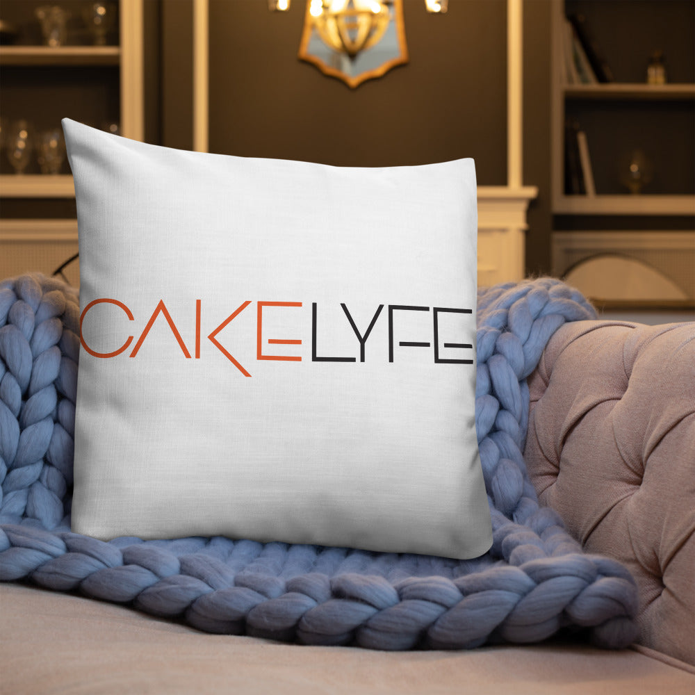 CAKELYFE Premium Pillow