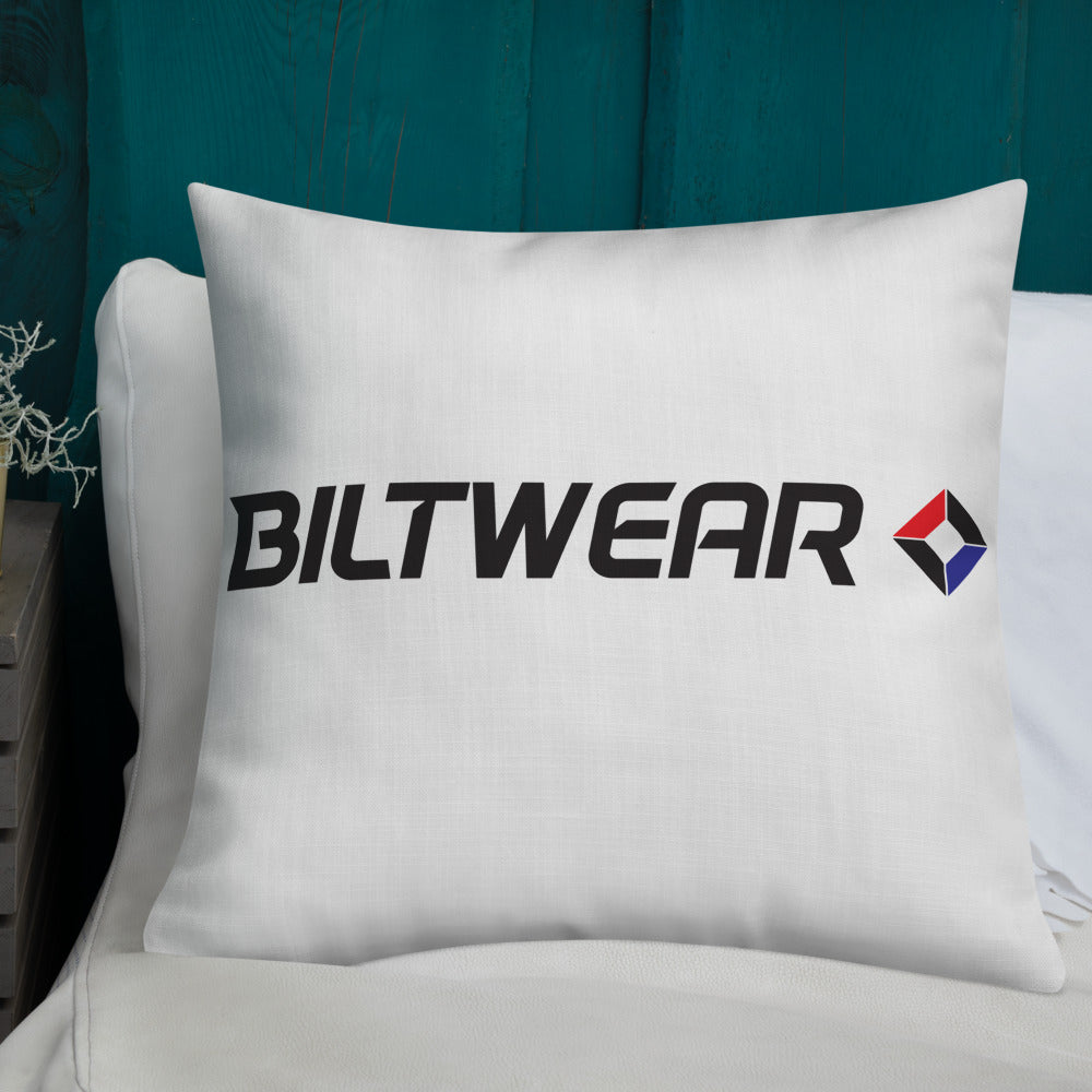 BILTWEAR Premium Pillow