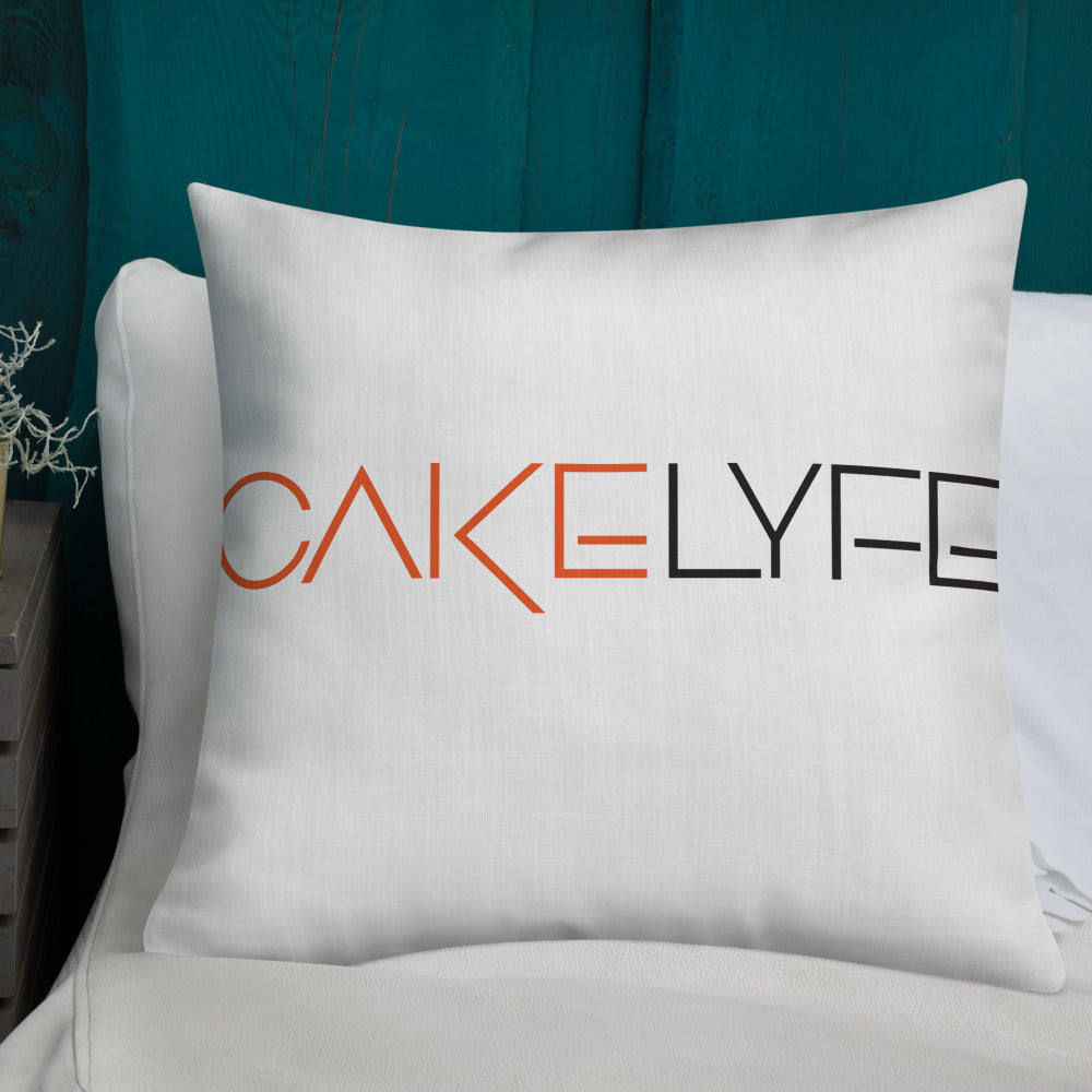 CAKELYFE Premium Pillow