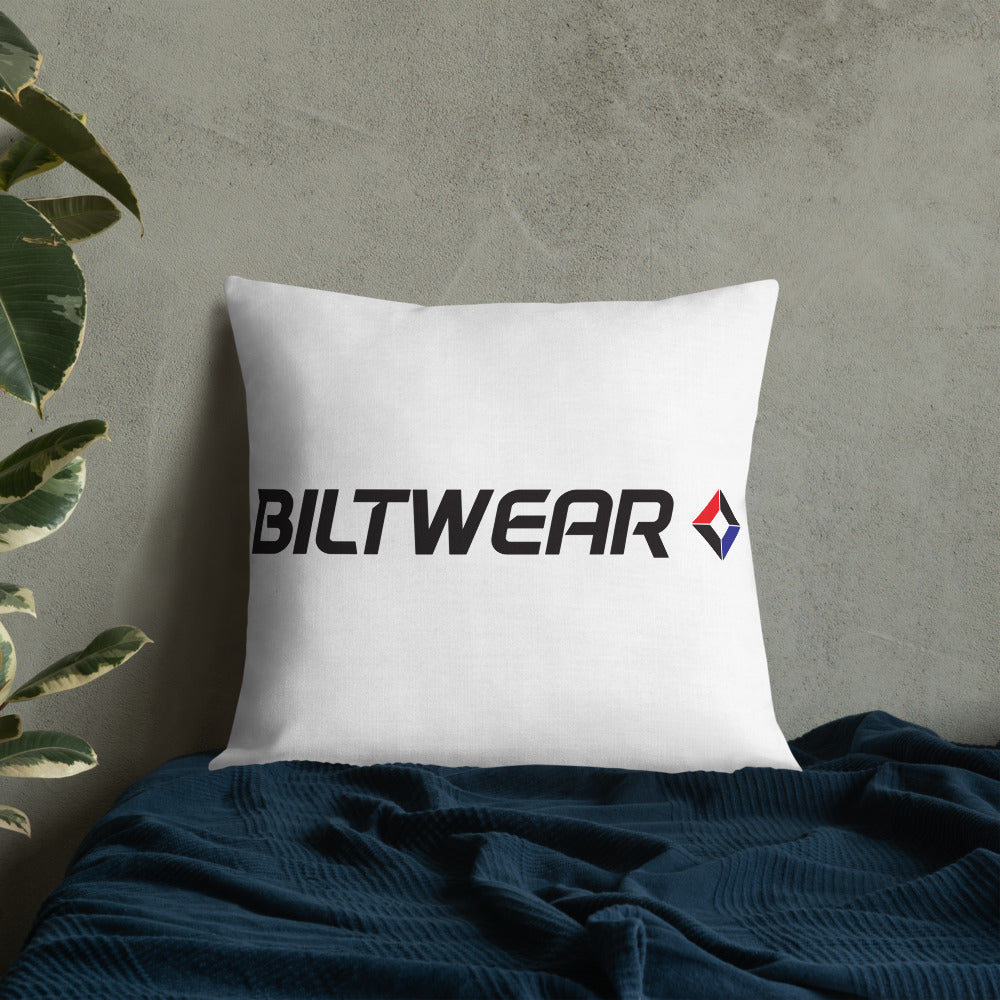 BILTWEAR Premium Pillow