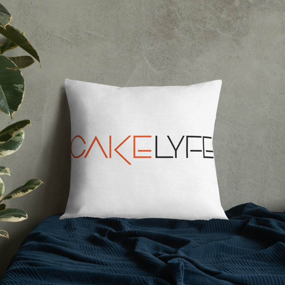 CAKELYFE Premium Pillow