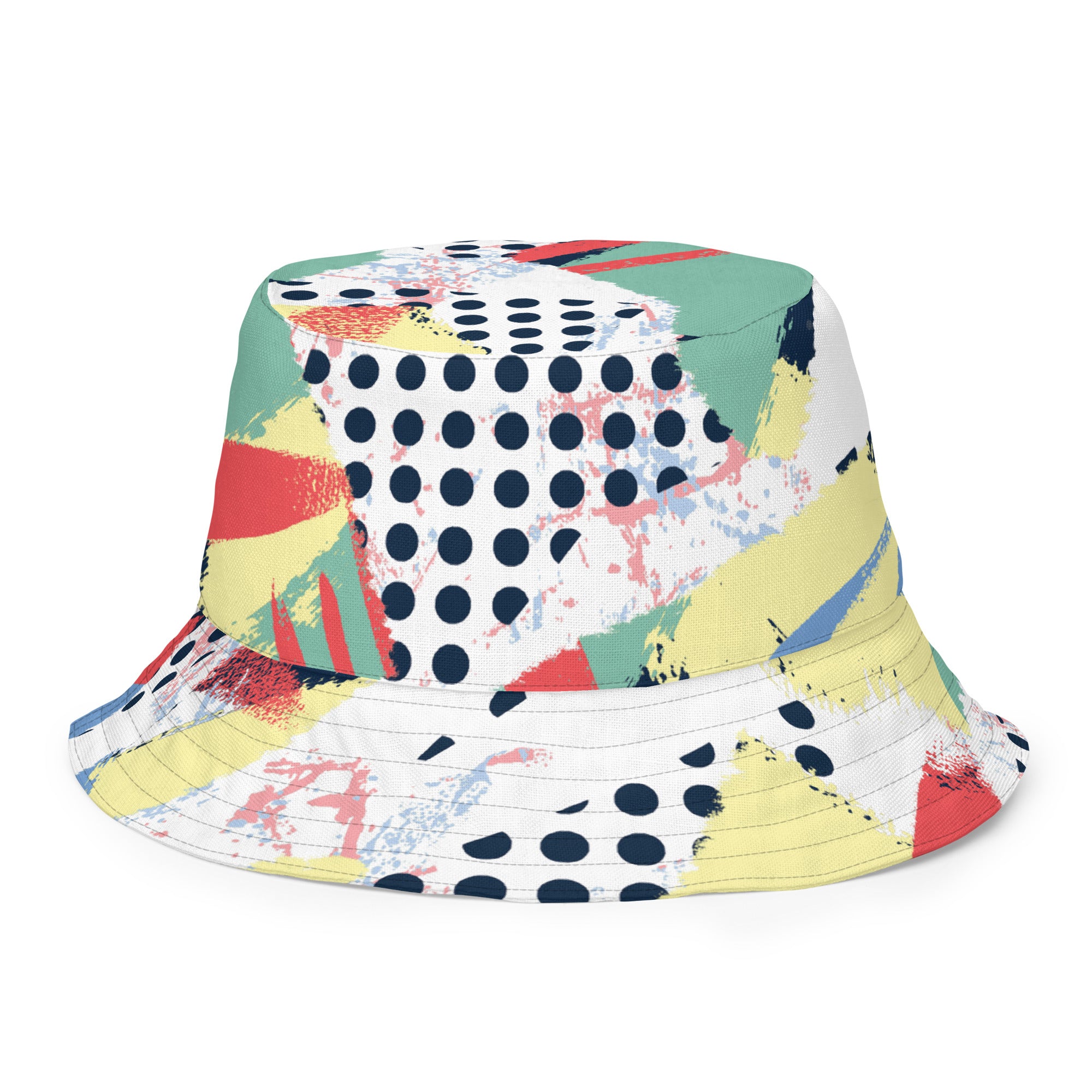 BILTWEAR CAKELYFE Reversible bucket hat