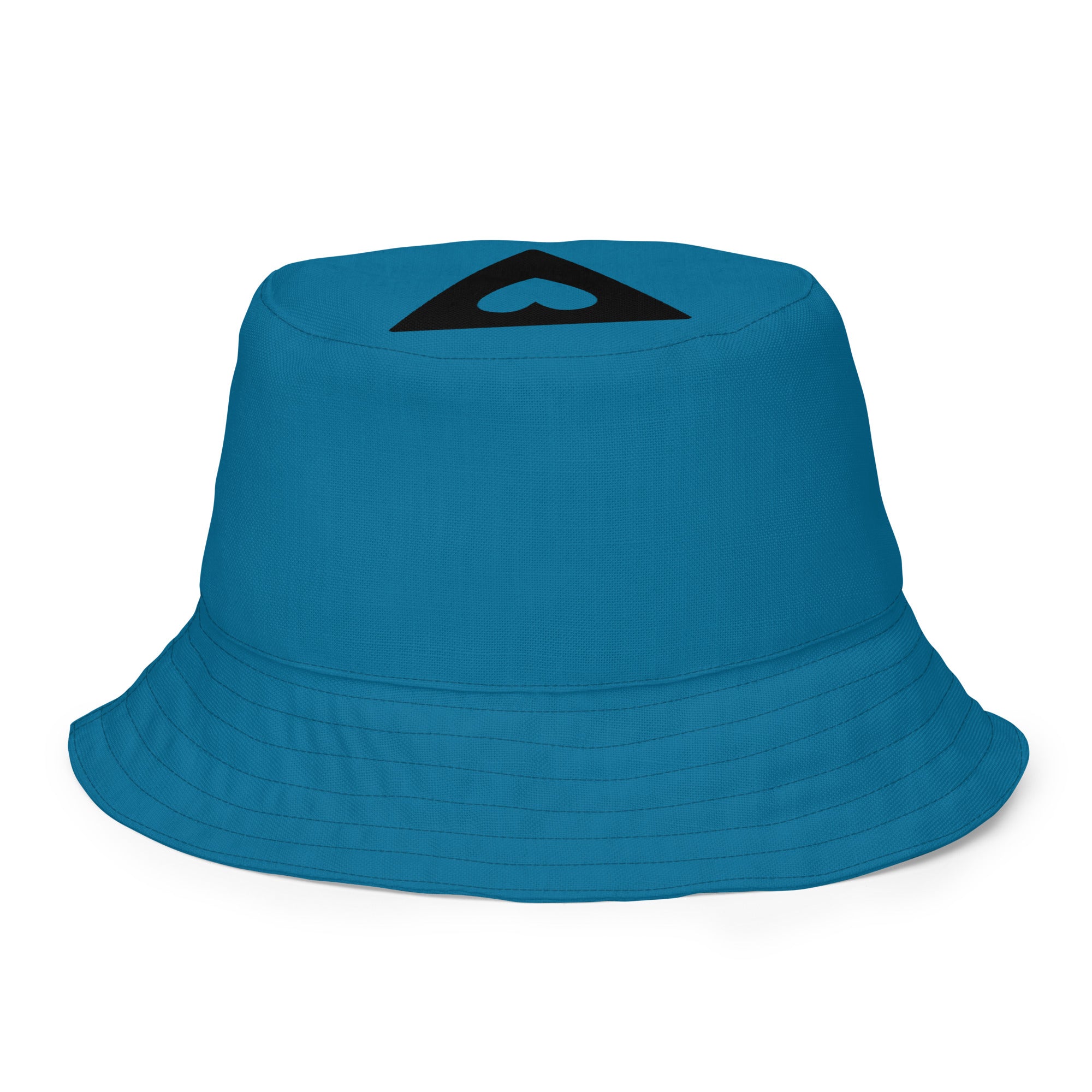 BILTWEAR KIMANI HEART Reversible bucket hat