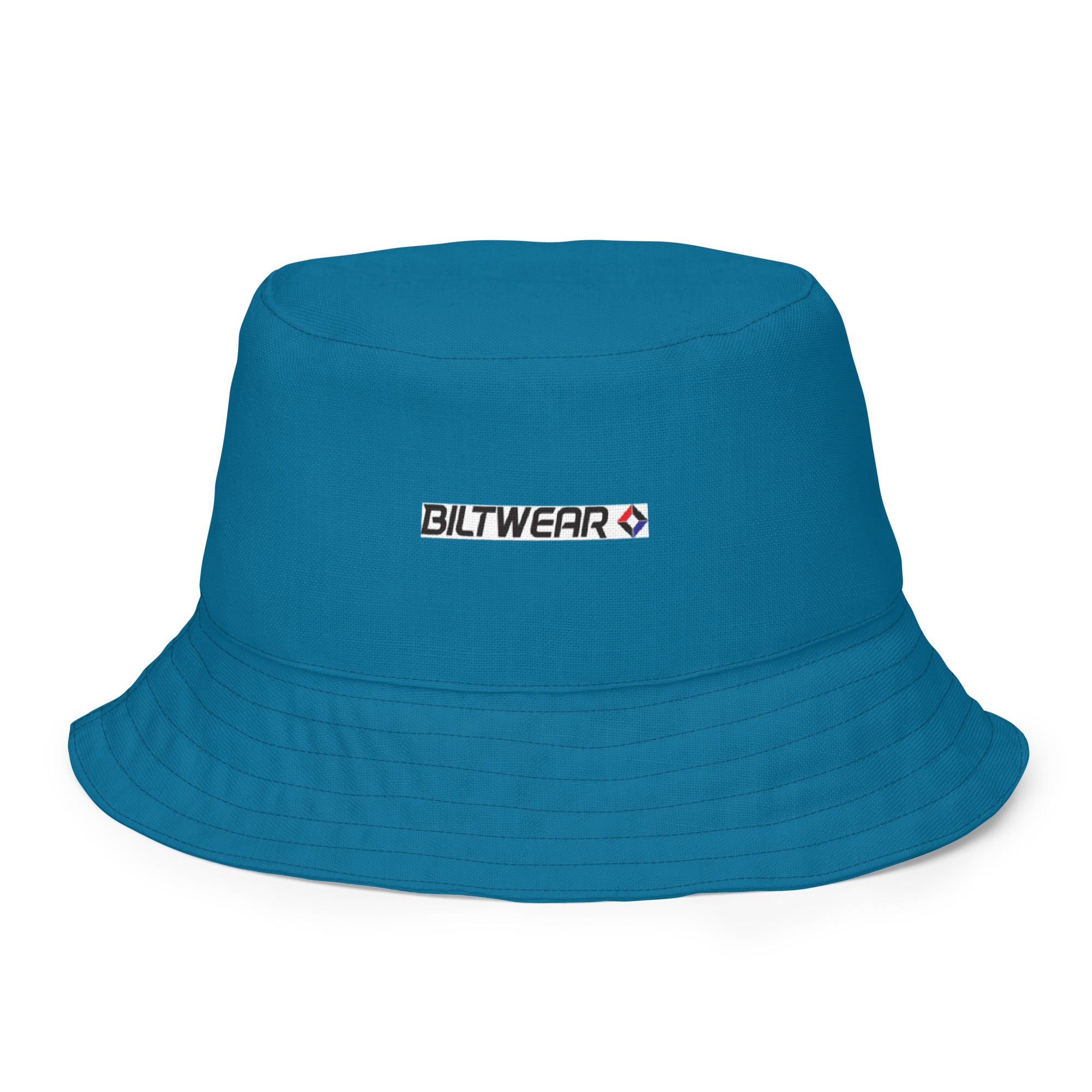 BILTWEAR KIMANI HEART Reversible bucket hat