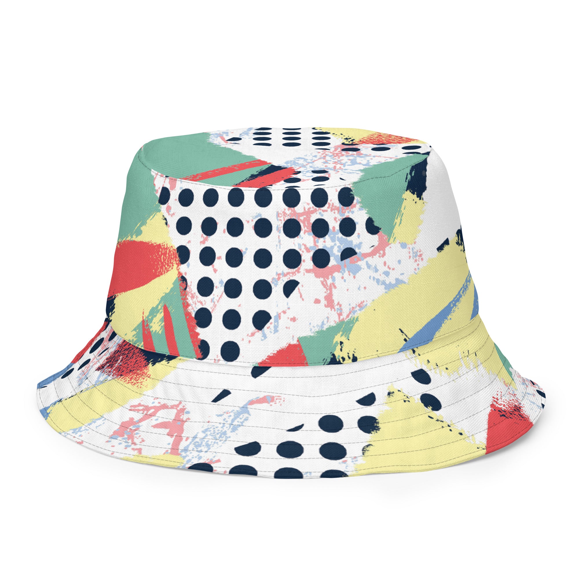 BILTWEAR CAKELYFE Reversible bucket hat