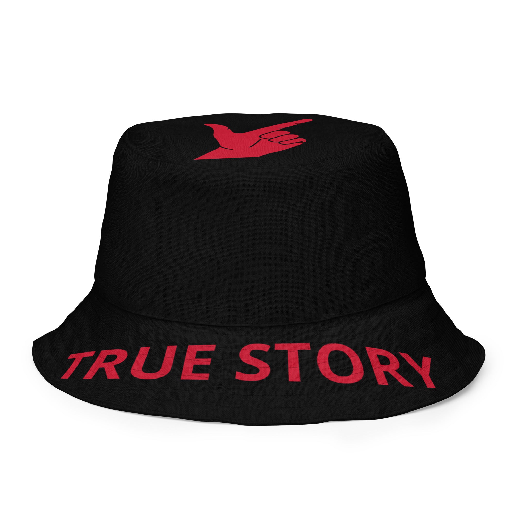 BILTWEAR TRUE STORY Reversible bucket hat