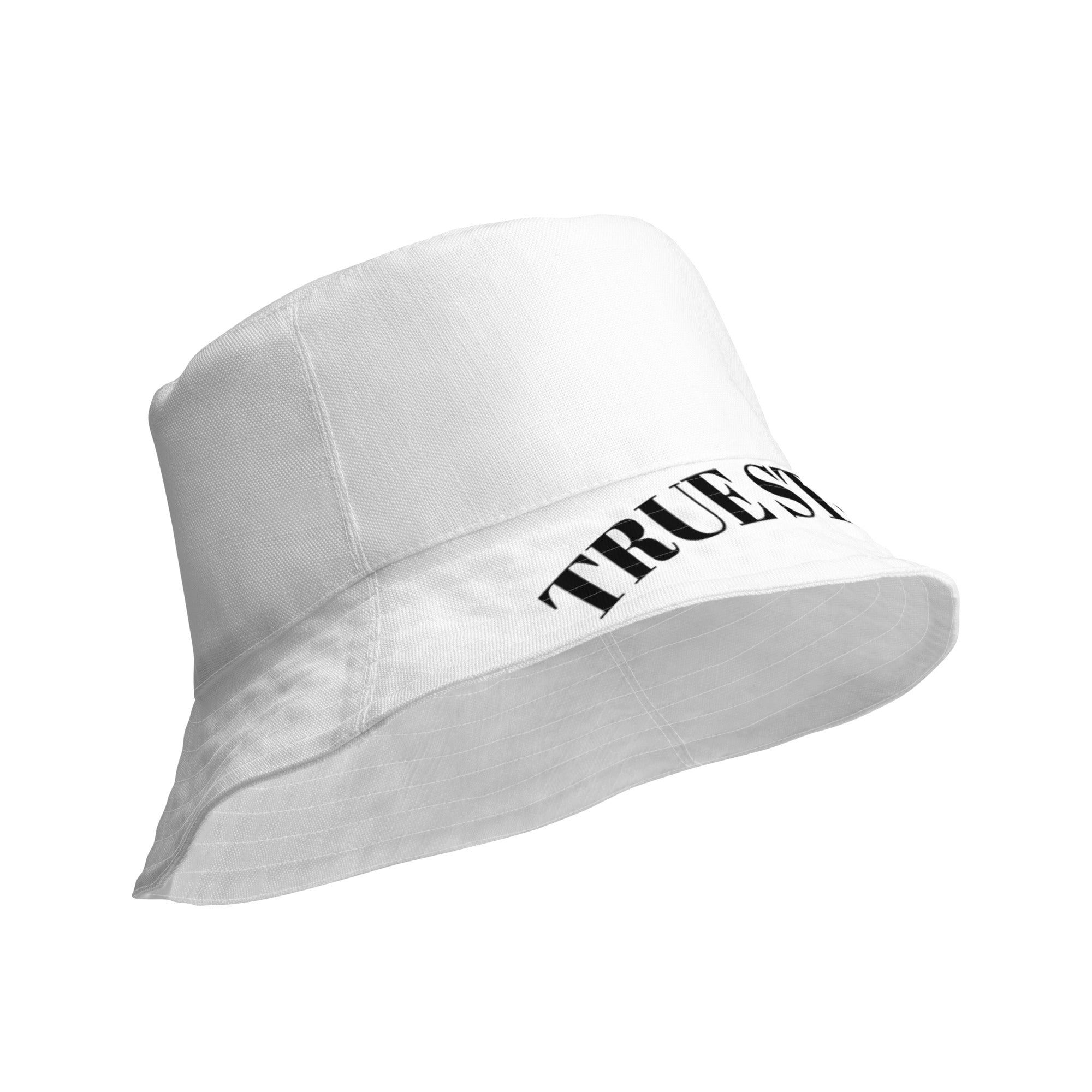 BILTWEAR TRUE STORY Reversible bucket hat