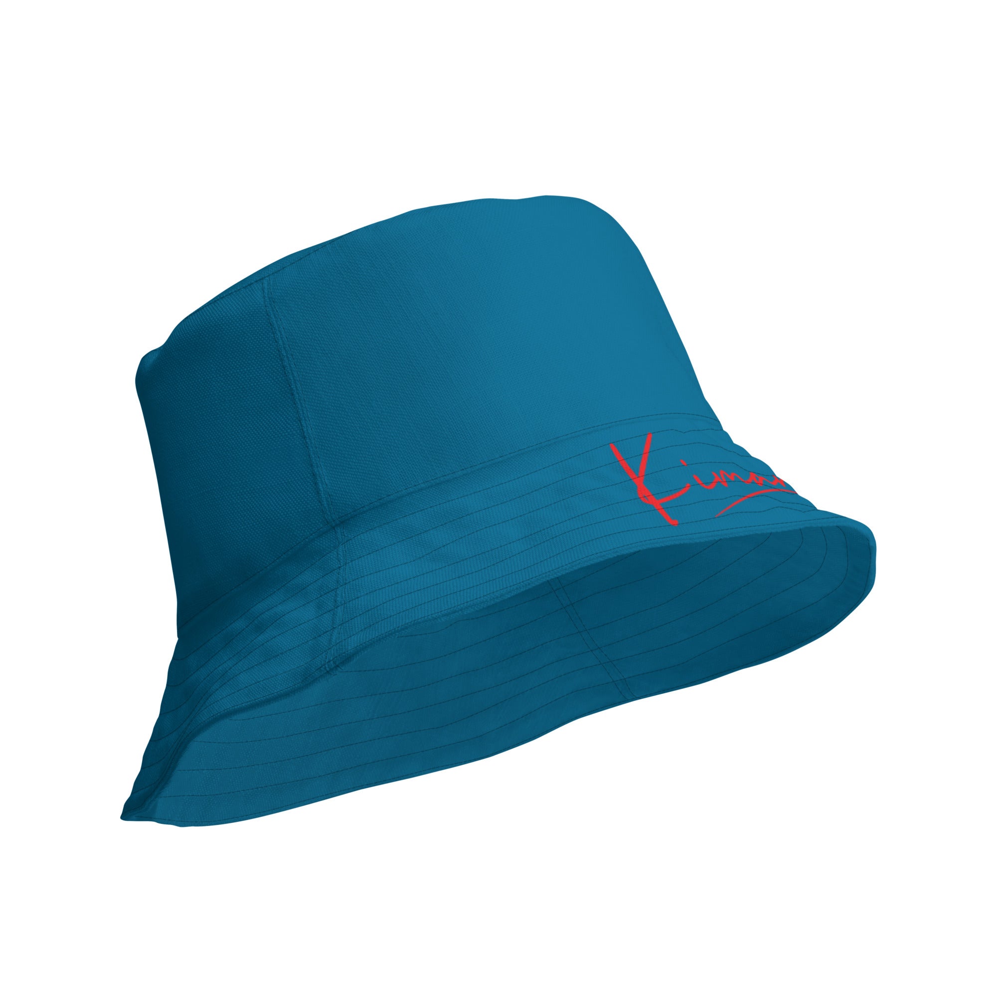 BILTWEAR KIMANI HEART Reversible bucket hat