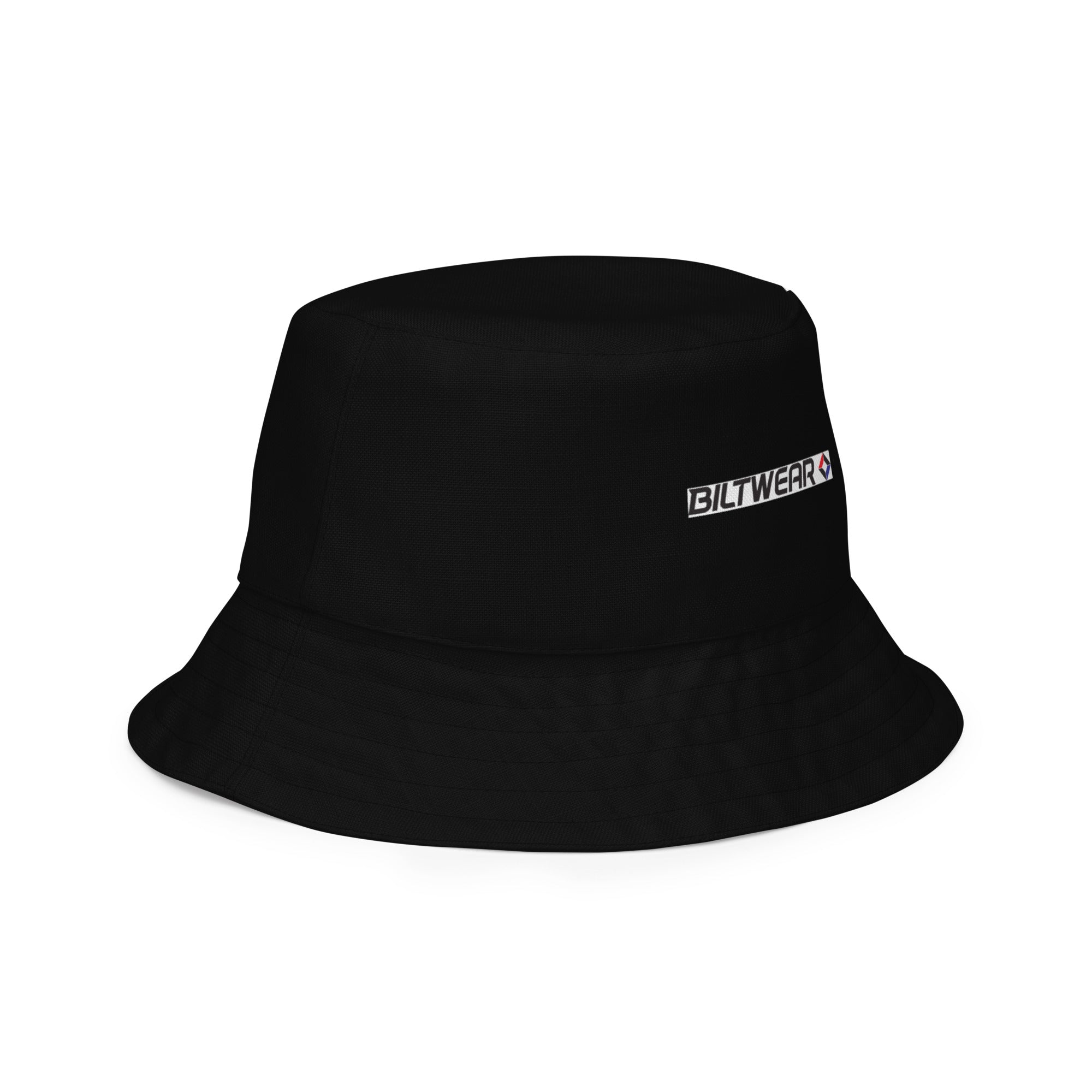 BILTWEAR KIMANI HEART Reversible bucket hat
