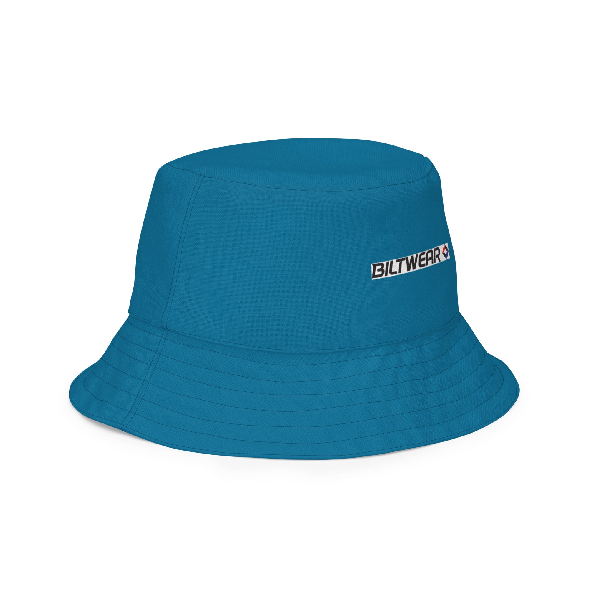 BILTWEAR KIMANI HEART Reversible bucket hat