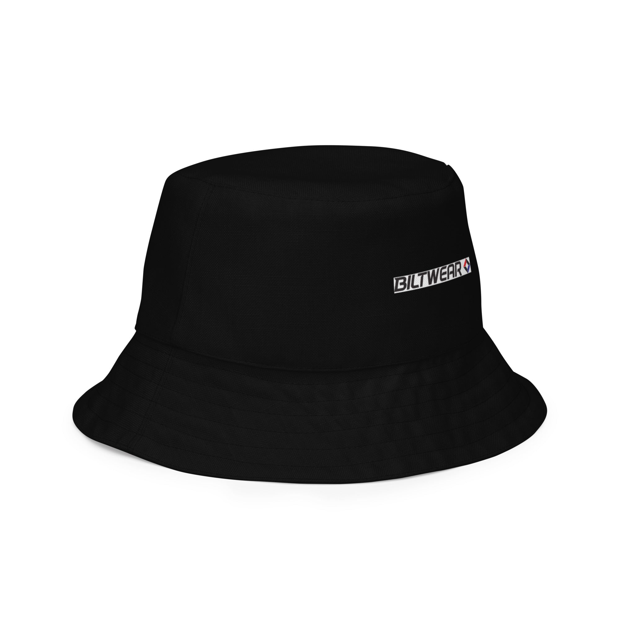 BILTWEAR SILVER BEARD WOLFPACK Reversible bucket hat