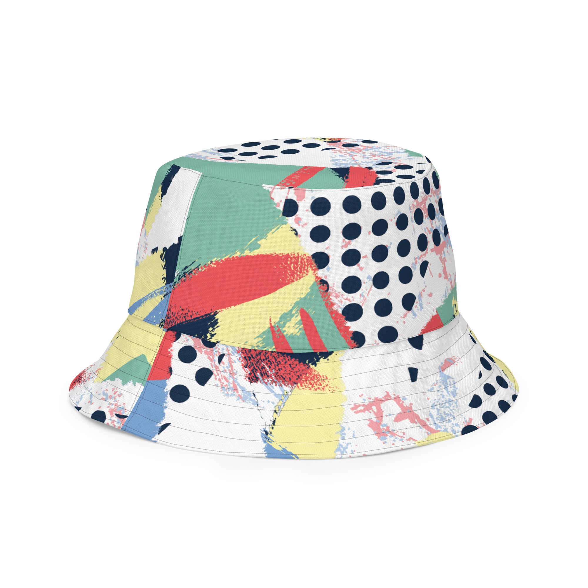BILTWEAR CAKELYFE Reversible bucket hat