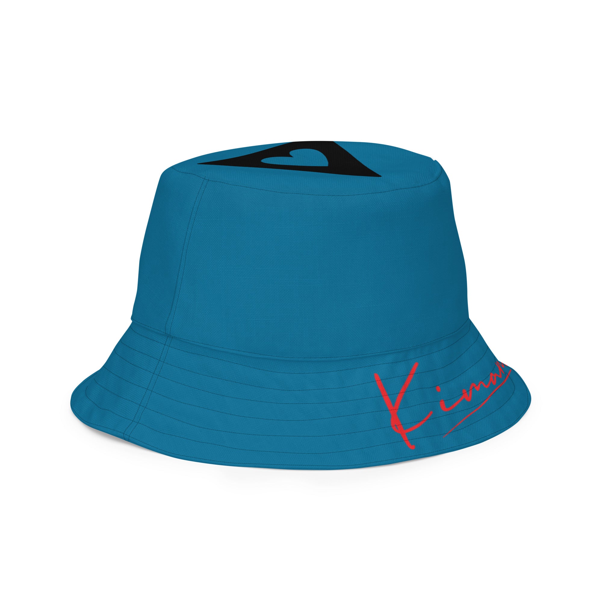 BILTWEAR KIMANI HEART Reversible bucket hat