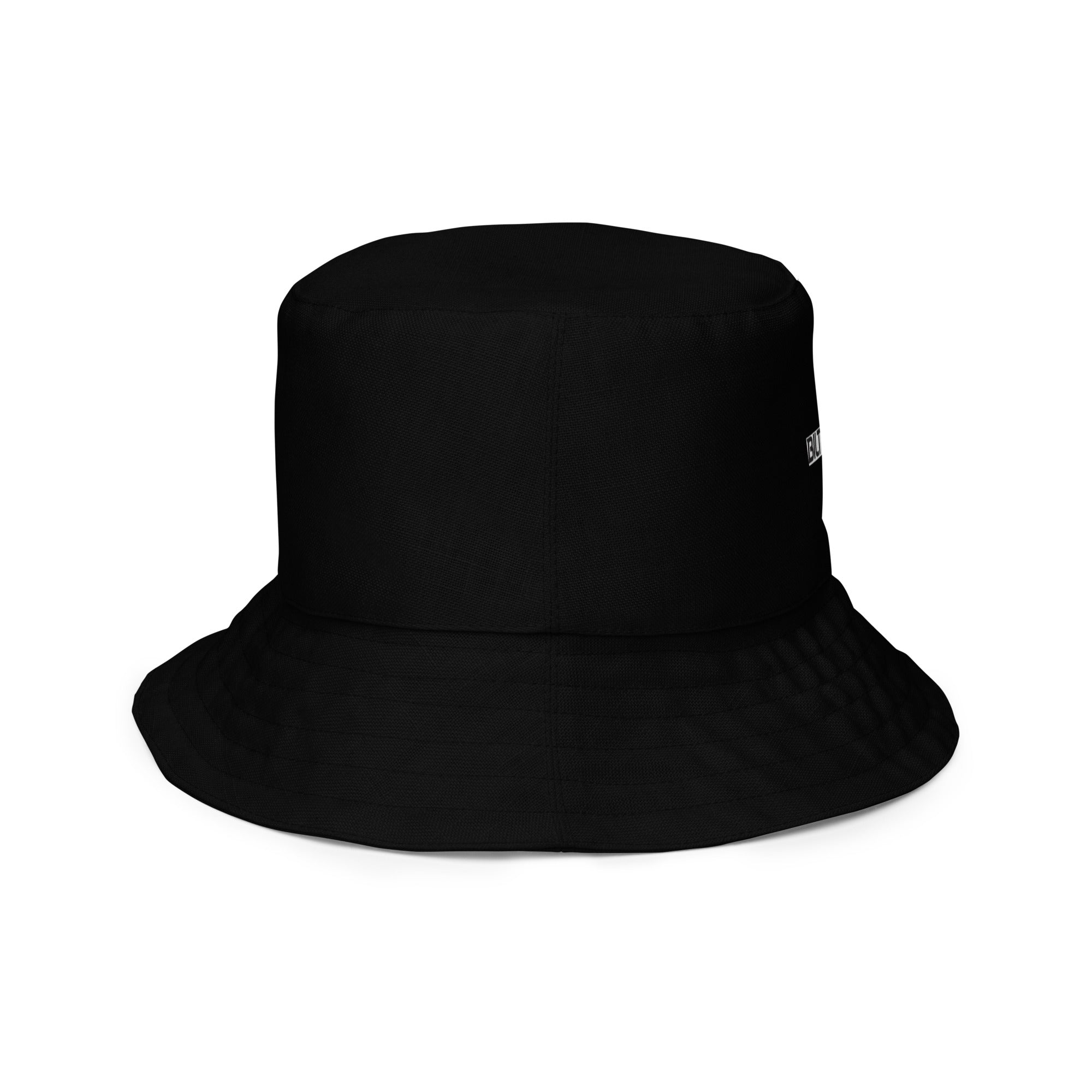 BILTWEAR SILVER BEARD WOLFPACK Reversible bucket hat