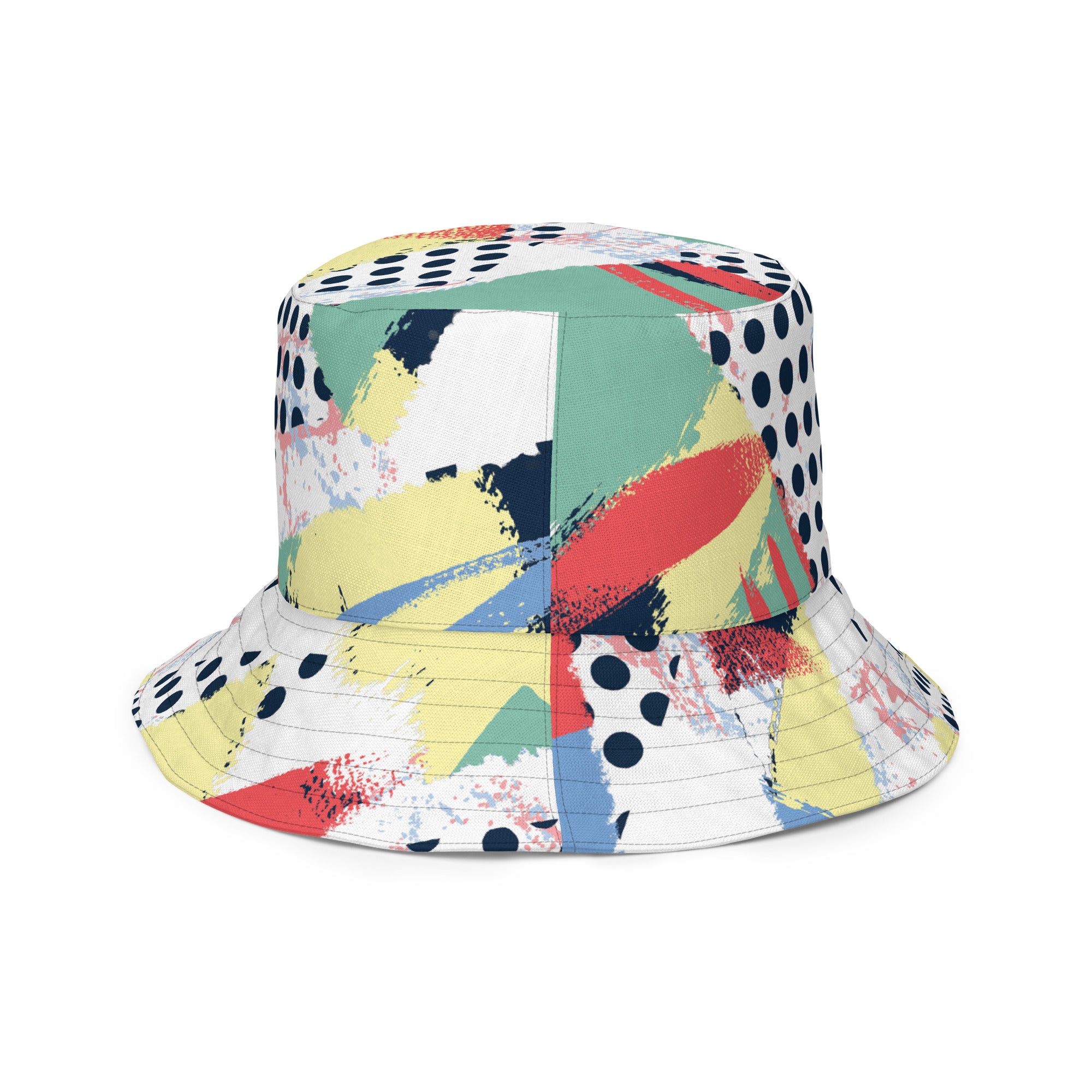 BILTWEAR CAKELYFE Reversible bucket hat