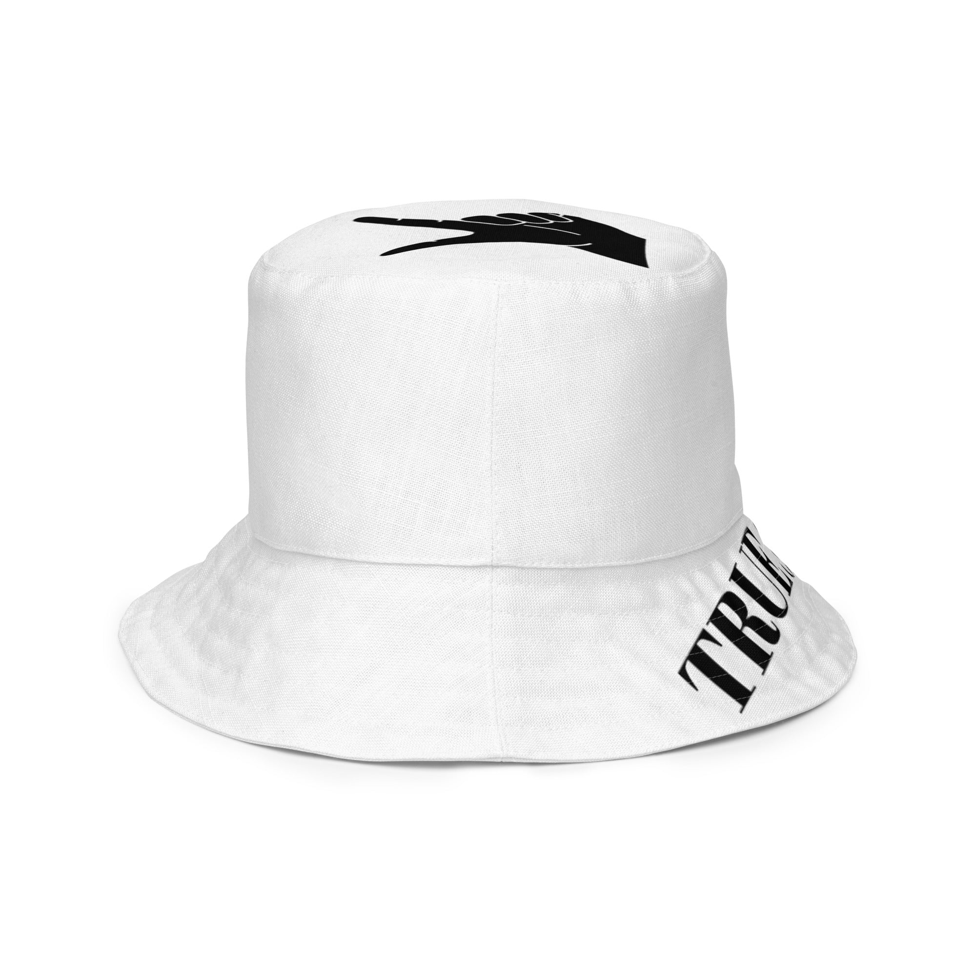 BILTWEAR TRUE STORY Reversible bucket hat