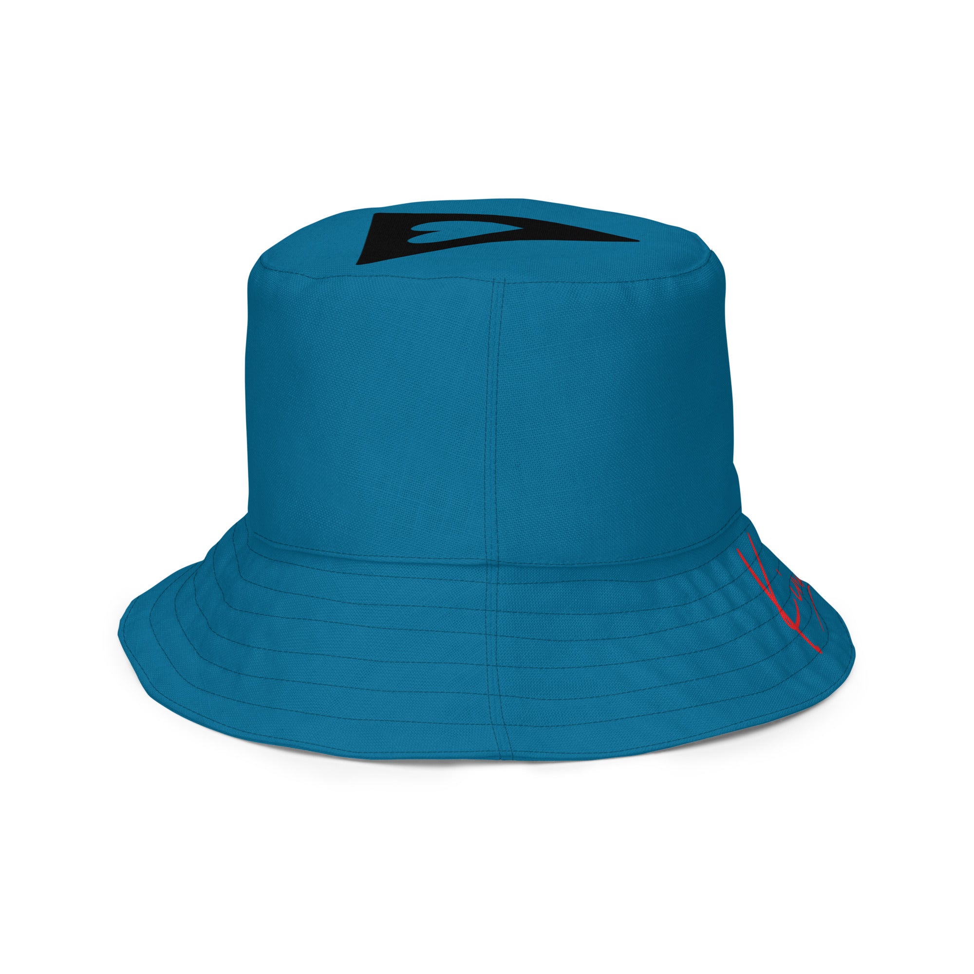 BILTWEAR KIMANI HEART Reversible bucket hat